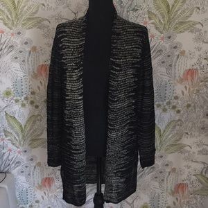 Eileen Fisher Knit Cardigan